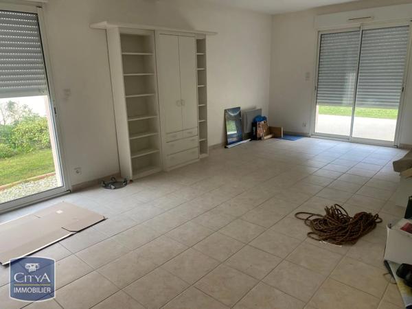 Maison à vendre 6 pièces 100m²