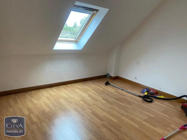 Maison à vendre 6 pièces 100m²