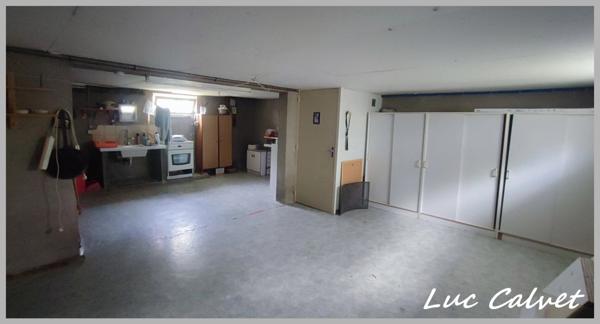 🏡 À VENDRE 295000€ — Gaillac Proche centre-ville et toutes commodités : Belle maison contemporaine