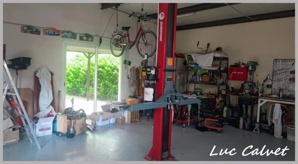 🏡 À VENDRE 295000€ — Gaillac Proche centre-ville et toutes commodités : Belle maison contemporaine