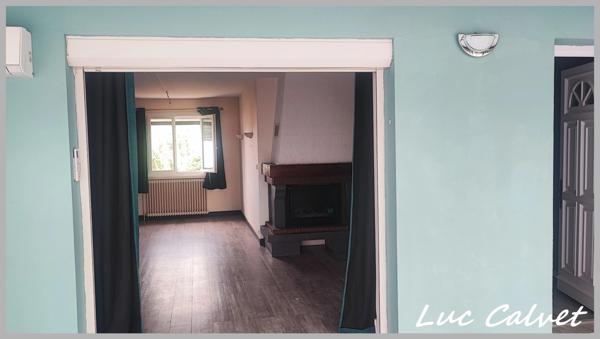 🏡 À VENDRE 295000€ — Gaillac Proche centre-ville et toutes commodités : Belle maison contemporaine