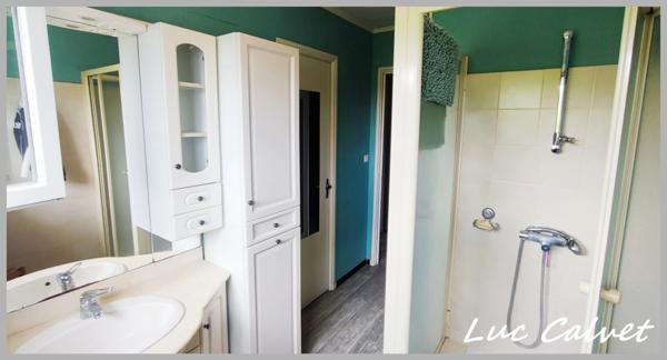 🏡 À VENDRE 295000€ — Gaillac Proche centre-ville et toutes commodités : Belle maison contemporaine