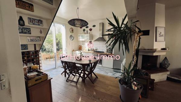 Appartement à vendre 4 pièces de 84 m²