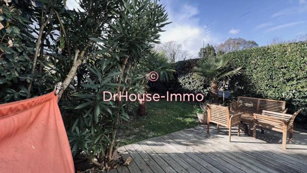 Appartement à vendre 4 pièces de 84 m²