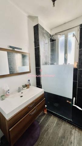 Appartement à vendre 4 pièces de 84 m²