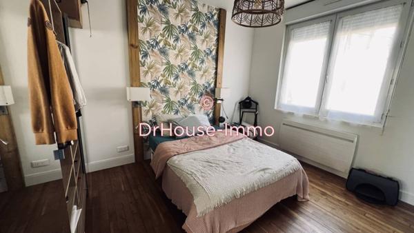 Appartement à vendre 4 pièces de 84 m²