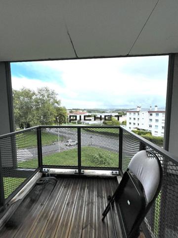 Appartement 1 pièce 24 m²