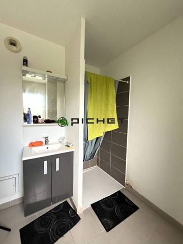 Appartement 1 pièce 24 m²