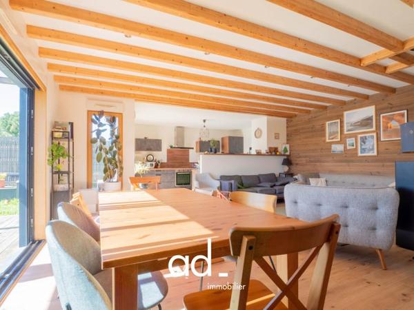 Maison à vendre La Rochelle