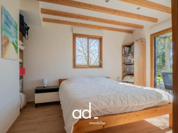Maison à vendre La Rochelle