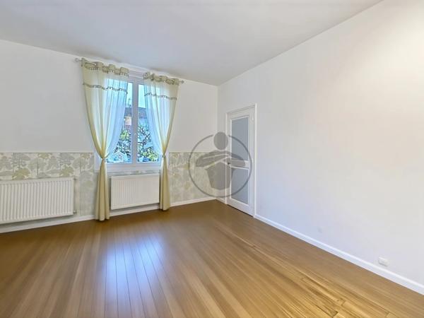 Vente Maison 5 pièces 92 m2 à Saint-Quentin