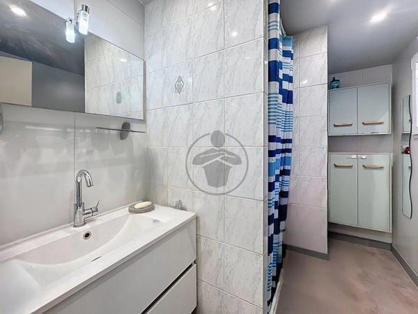 Vente Maison 5 pièces 92 m2 à Saint-Quentin