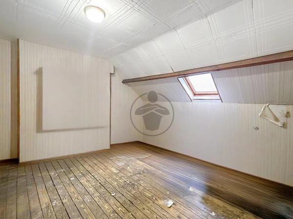 Vente Maison 5 pièces 92 m2 à Saint-Quentin