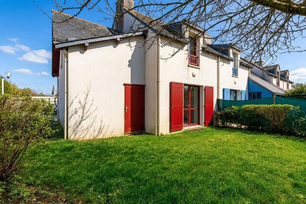 Maison 4 pièces - 44350 Guérande