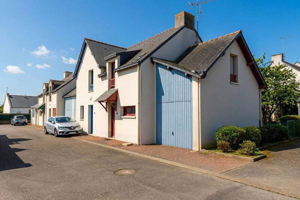 Maison 4 pièces - 44350 Guérande
