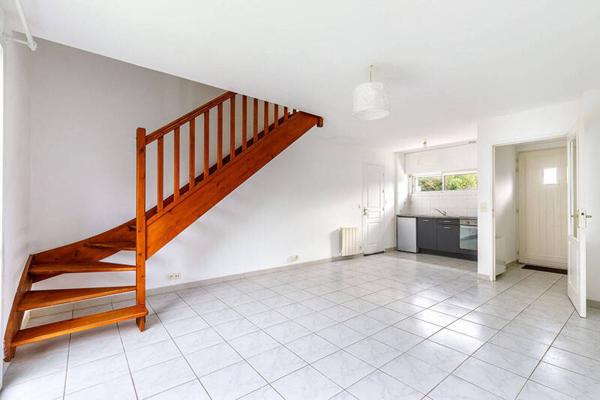 Maison 4 pièces - 44350 Guérande