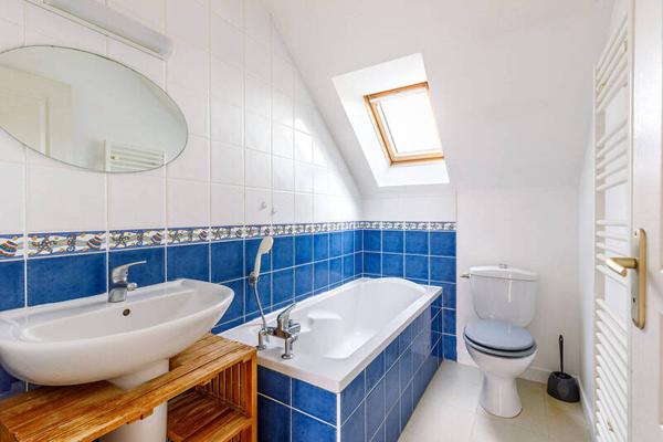 Maison 4 pièces - 44350 Guérande