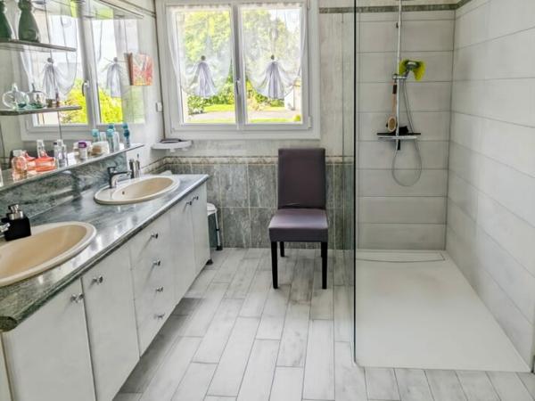 MAISON 4 CHAMBRES - 53320 MONTJEAN Réf. 53113 | 208 000 €