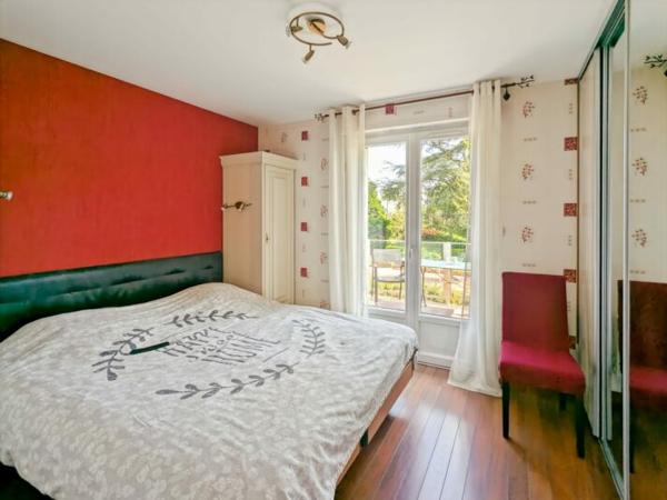 MAISON 4 CHAMBRES - 53320 MONTJEAN Réf. 53113 | 208 000 €