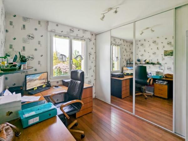 MAISON 4 CHAMBRES - 53320 MONTJEAN Réf. 53113 | 208 000 €