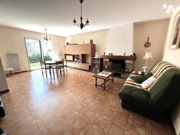 MOUILLERON LE CAPTIF - MAISON DE PLAIN PIED