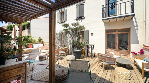 Hôtel, résidence, appartements. Donnez vie à votre projet dans un lieu unique