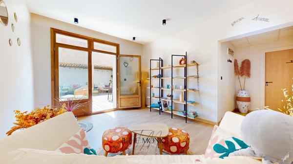 Hôtel, résidence, appartements. Donnez vie à votre projet dans un lieu unique