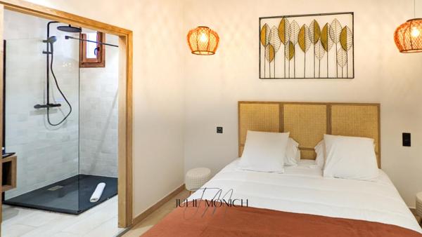 Hôtel, résidence, appartements. Donnez vie à votre projet dans un lieu unique