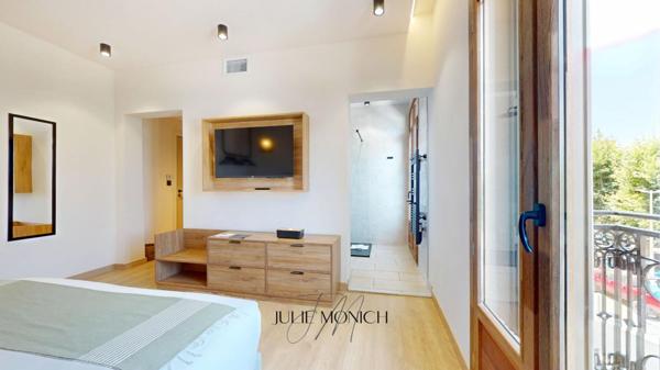 Hôtel, résidence, appartements. Donnez vie à votre projet dans un lieu unique