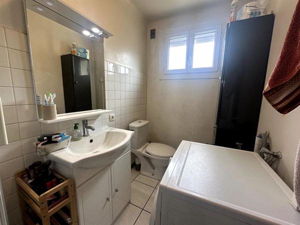 Appartement  2 pièce(s) 31.94 m2 Quartier Las Cobas