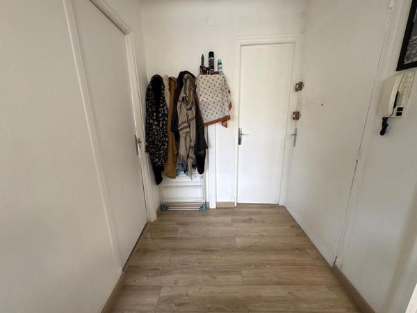 Appartement  2 pièce(s) 31.94 m2 Quartier Las Cobas