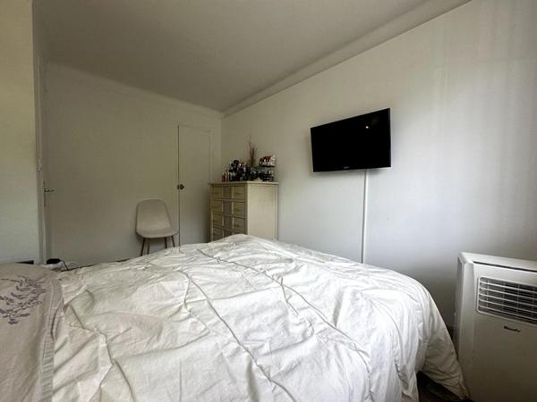 Appartement  2 pièce(s) 31.94 m2 Quartier Las Cobas