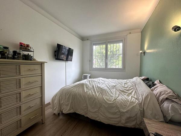 Appartement  2 pièce(s) 31.94 m2 Quartier Las Cobas