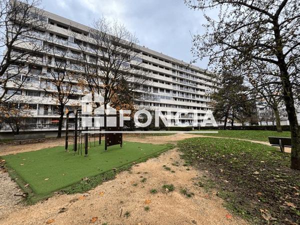 À vendre Appartement 4 pièces 72 m² - Eybens 38320