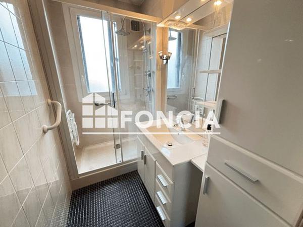 À vendre Appartement 4 pièces 72 m² - Eybens 38320
