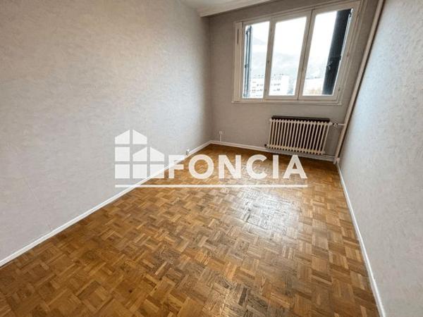 À vendre Appartement 4 pièces 72 m² - Eybens 38320