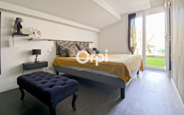 Maison à vendre    4 pièces • 100 m2 Aubagne