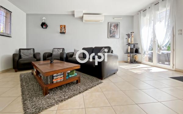 Maison à vendre    4 pièces • 100 m2 Aubagne