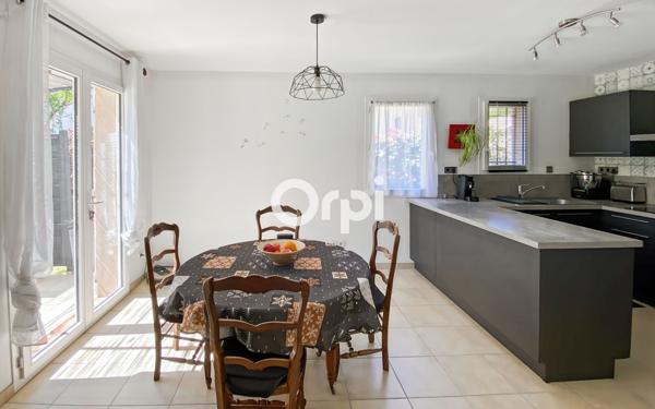 Maison à vendre    4 pièces • 100 m2 Aubagne