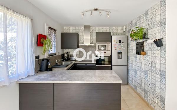Maison à vendre    4 pièces • 100 m2 Aubagne