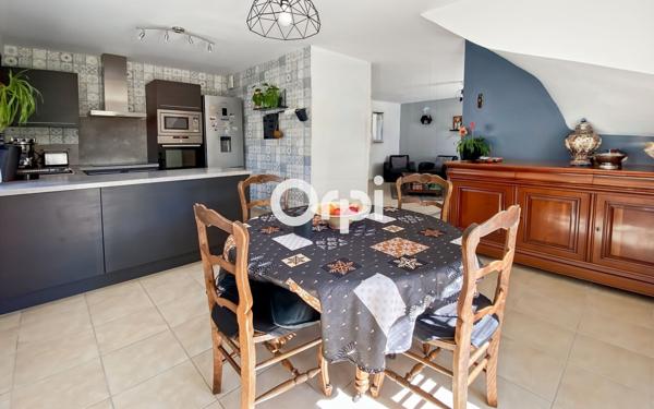 Maison à vendre    4 pièces • 100 m2 Aubagne