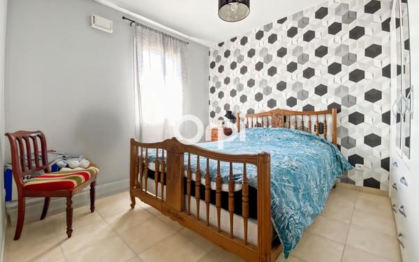 Maison à vendre    4 pièces • 100 m2 Aubagne