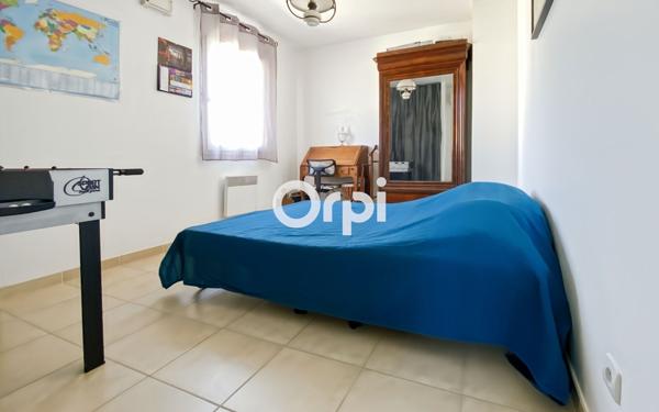 Maison à vendre    4 pièces • 100 m2 Aubagne