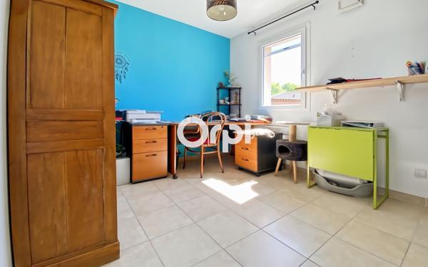 Maison à vendre    4 pièces • 100 m2 Aubagne