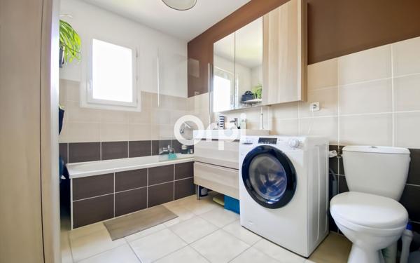Maison à vendre    4 pièces • 100 m2 Aubagne