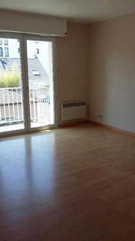 Appartement à louer à Nantes (44000)