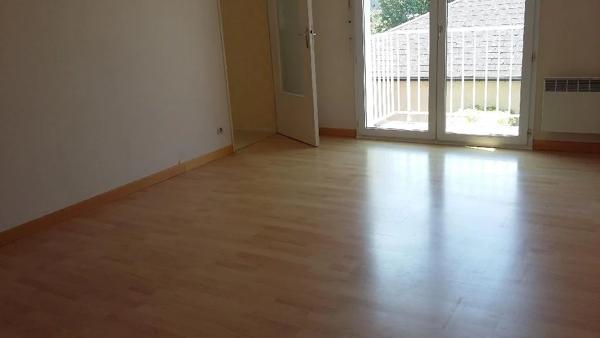 Appartement à louer à Nantes (44000)