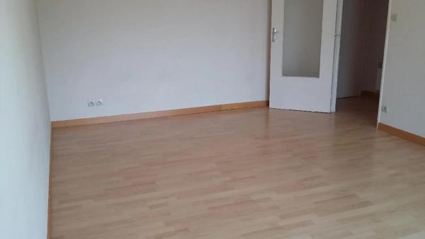 Appartement à louer à Nantes (44000)