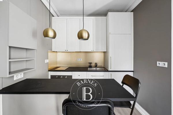 Paris 7ème, Appartement  21 m² à vendre