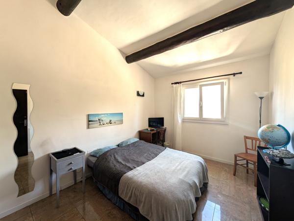 Maison dans Prunelli-di-Fiumorbo